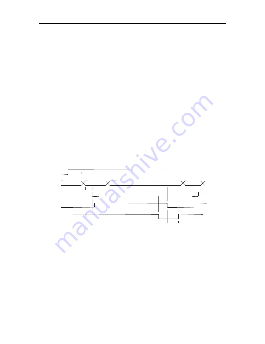 TransAct Ithaca 8000 Programmer'S Manual Download Page 288