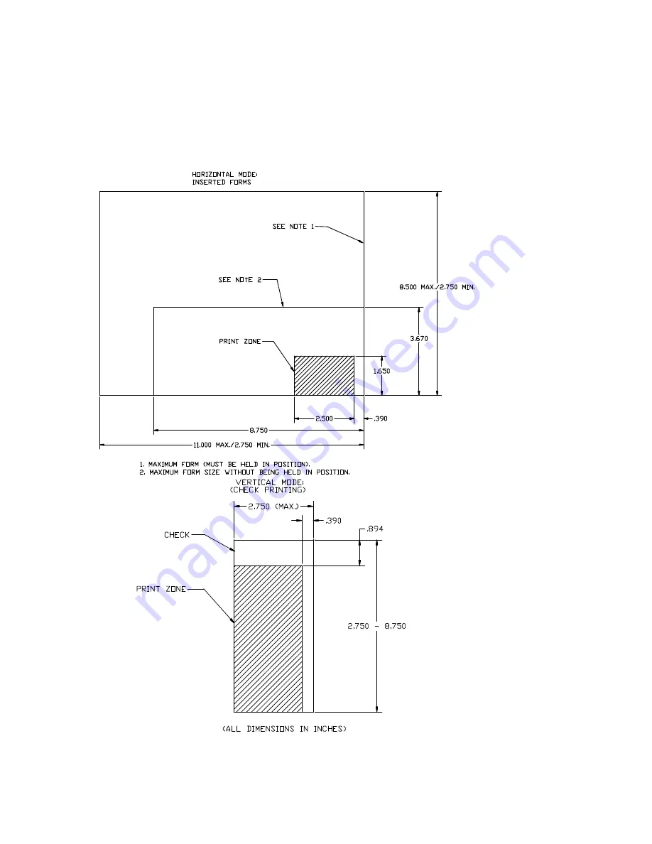 TransAct POSJET 1500 Programmer'S Manual Download Page 30