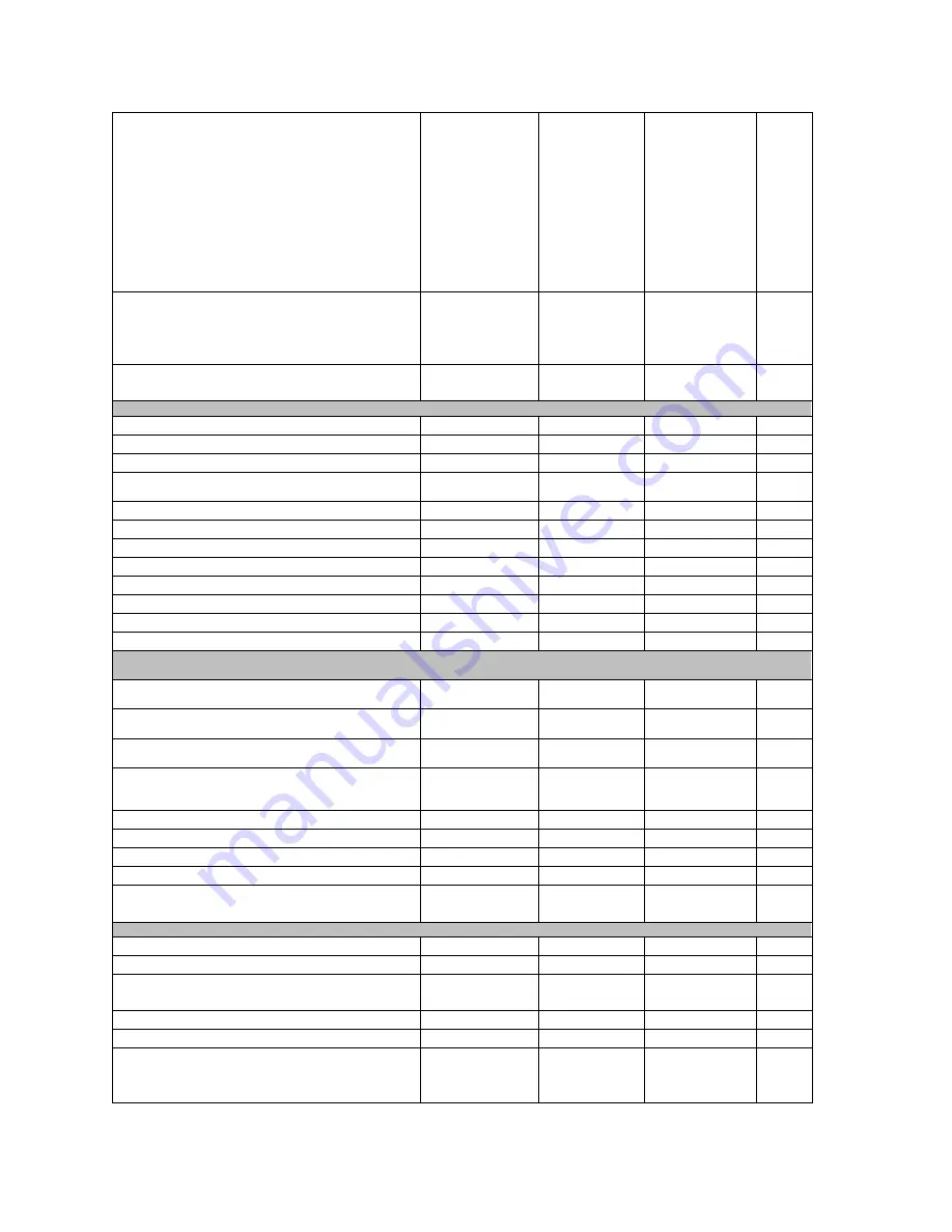 TransAct POSJET 1500 Programmer'S Manual Download Page 110