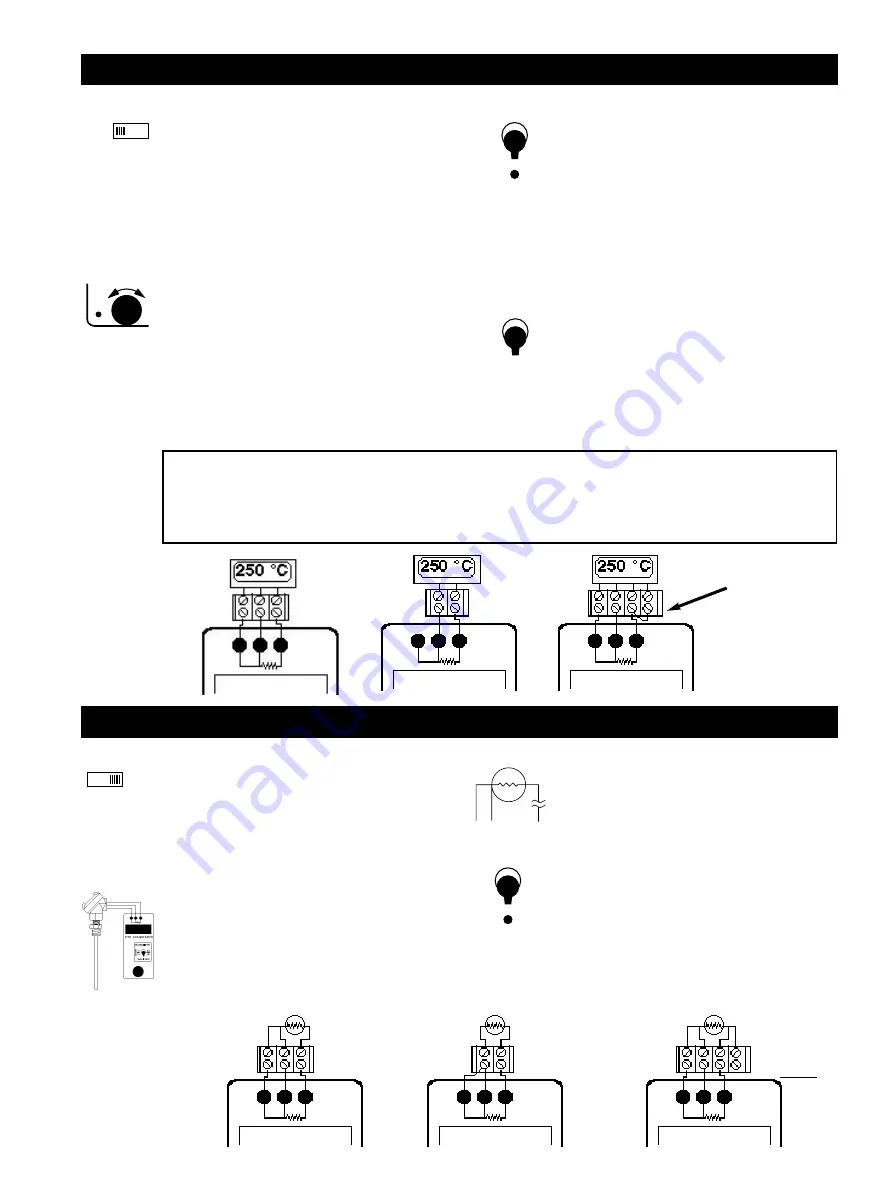 Transcat Altek 111 Manual Download Page 3