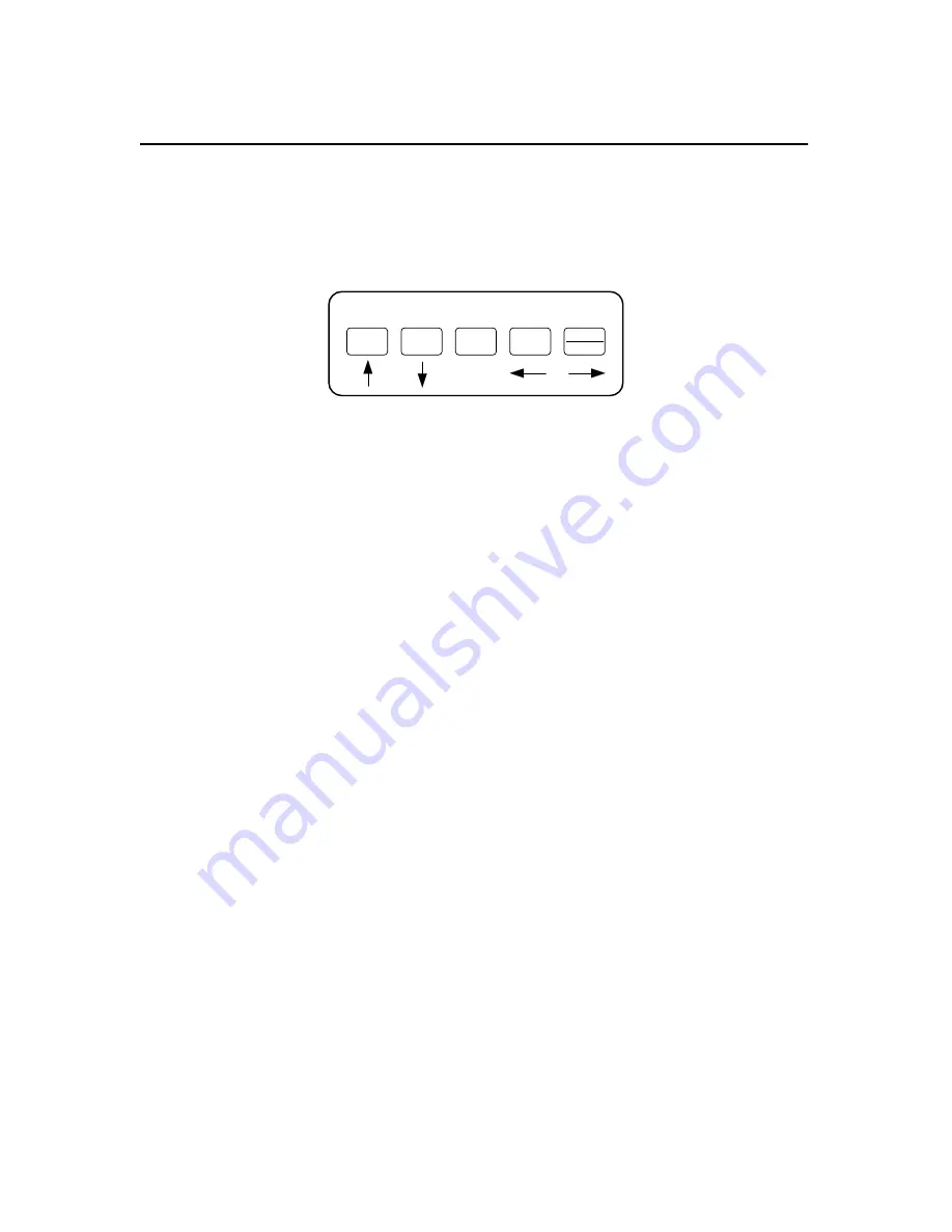 Transcell Technology EL 3000 Operation Manual Download Page 12