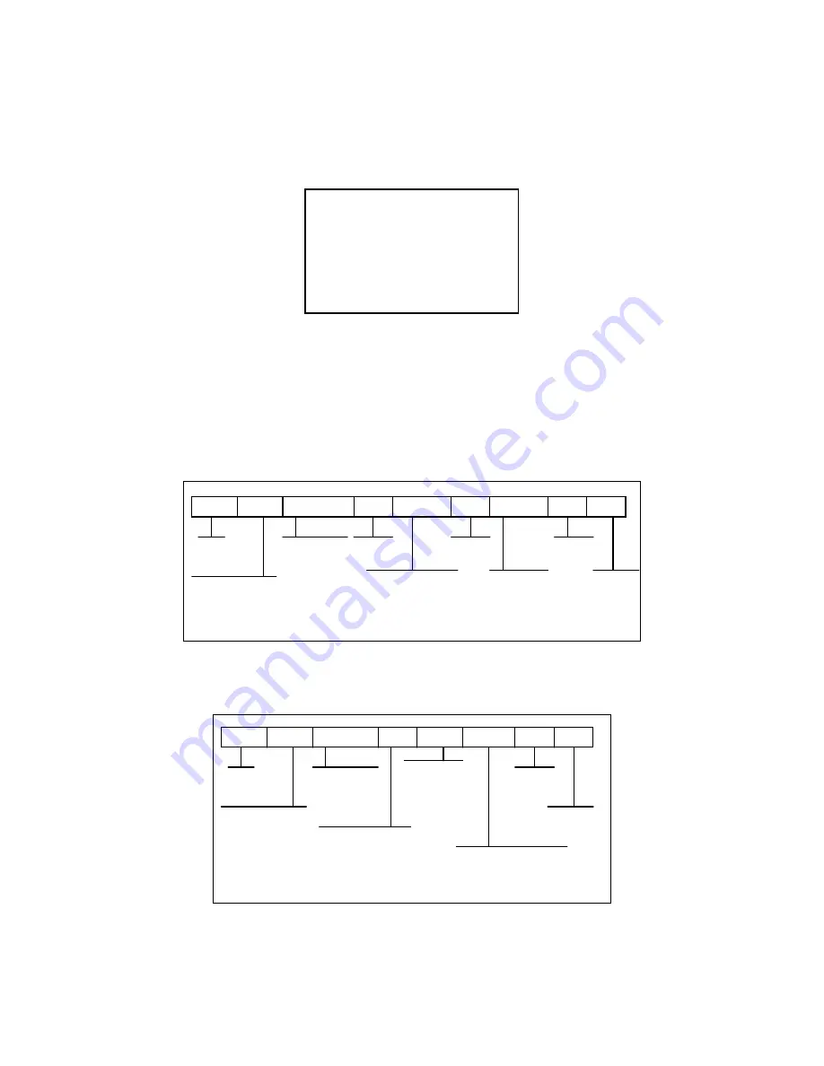 Transcell Technology TI-500 Plus Setup & Operation Manual Download Page 42