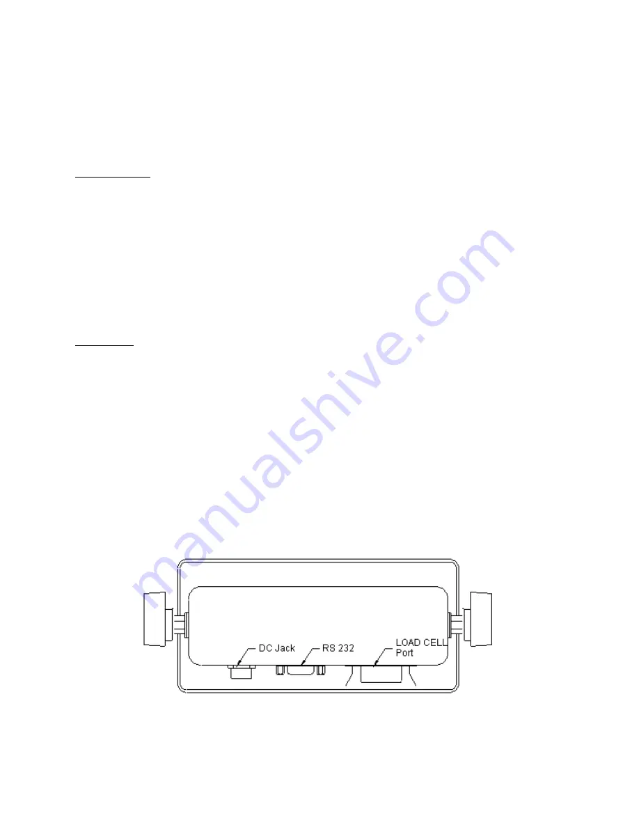 Transcell Technology TI-500 Plus Setup & Operation Manual Download Page 47