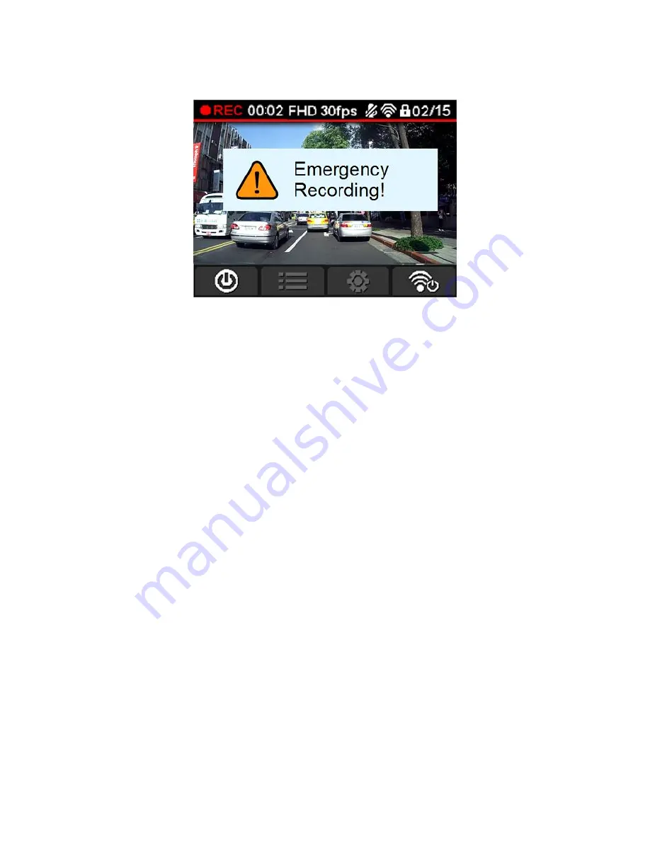 Transcend DrivePro 200 User Manual Download Page 51