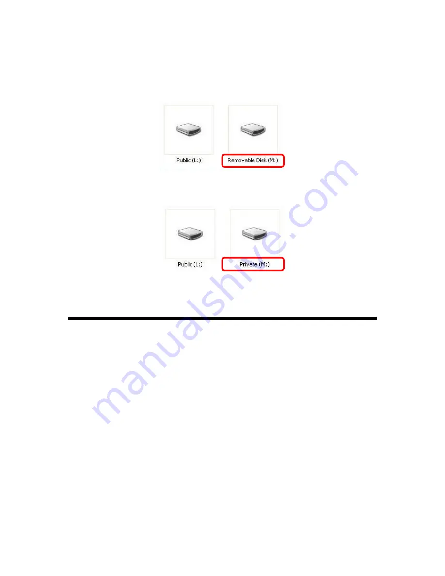 Transcend JetFlash 220 User Manual Download Page 20