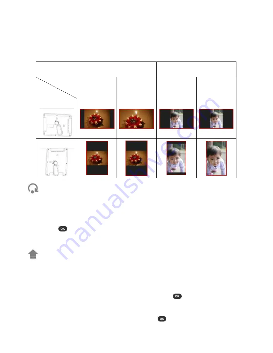 Transcend T.photo 720 User Manual Download Page 36