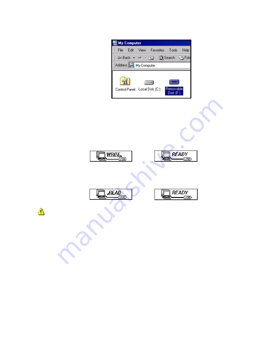 Transcend T.sonic 650 User Manual Download Page 29