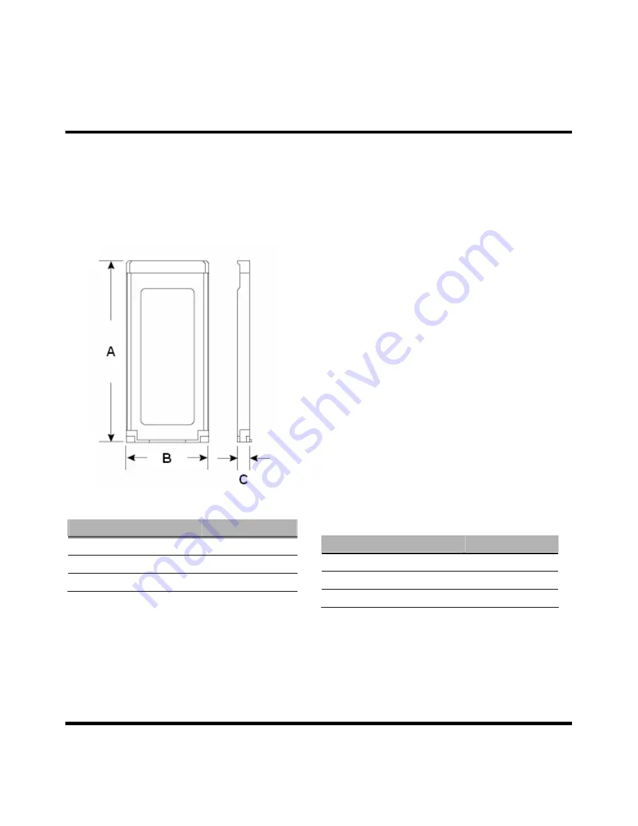 Transcend TS8~32GSSD34E-M Скачать руководство пользователя страница 1