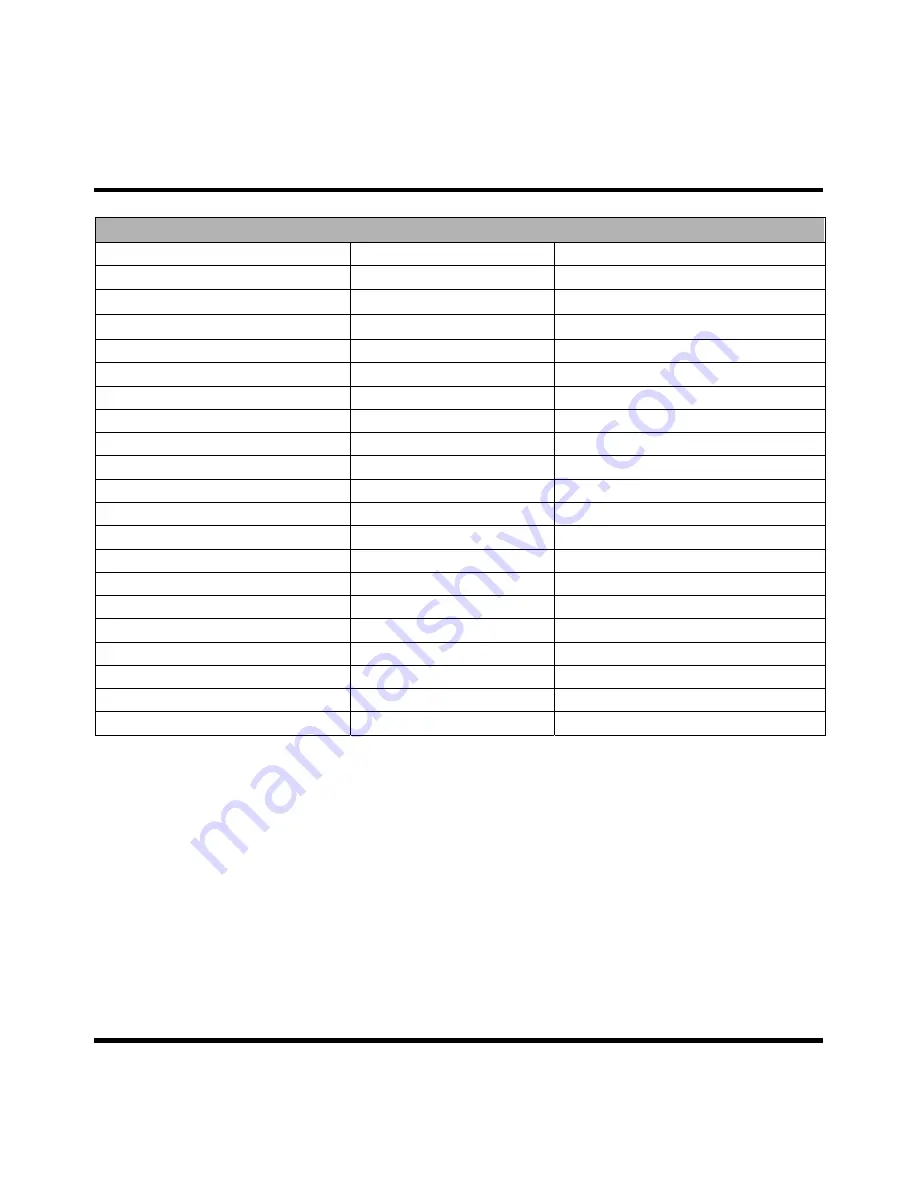 Transcend TS8~32GSSD34E-M Specifications Download Page 4