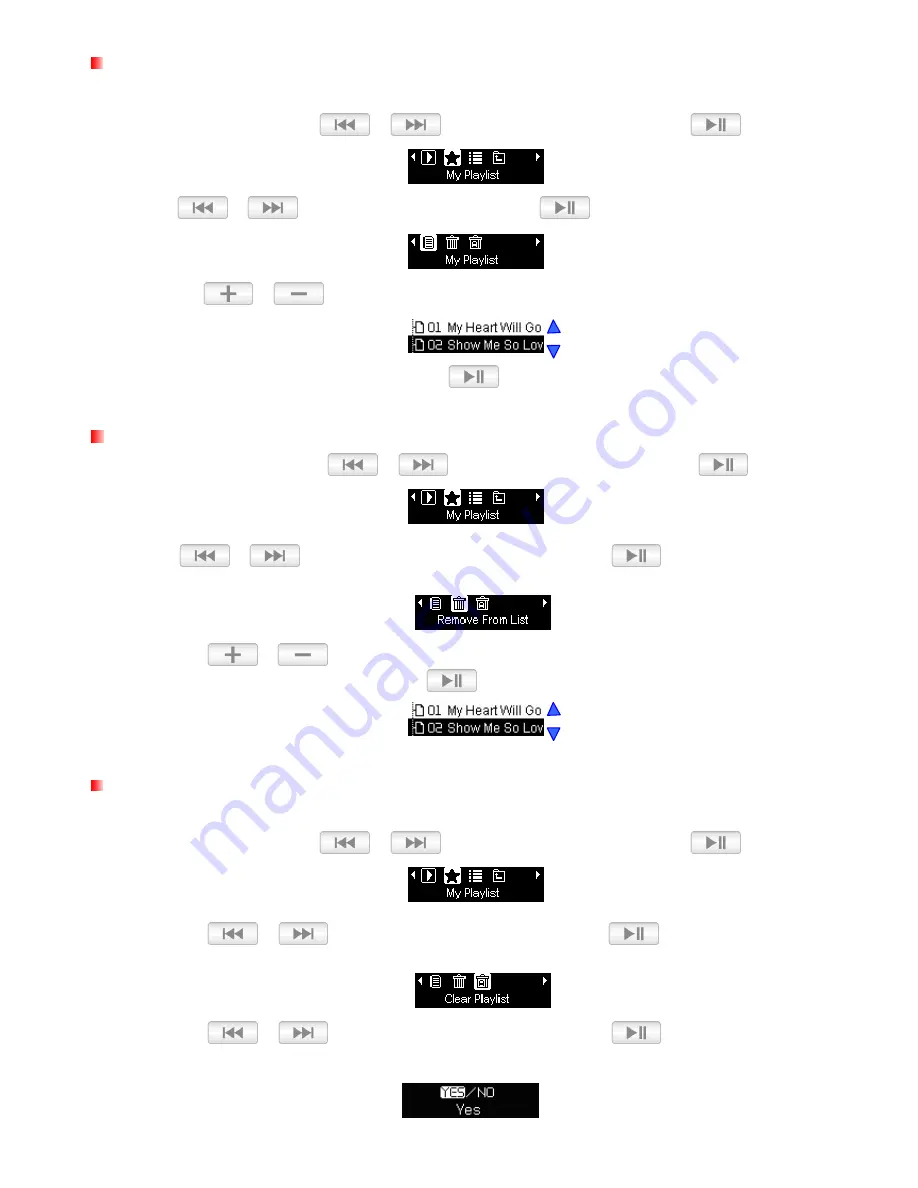 Transcend TS8GMP330K User Manual Download Page 18