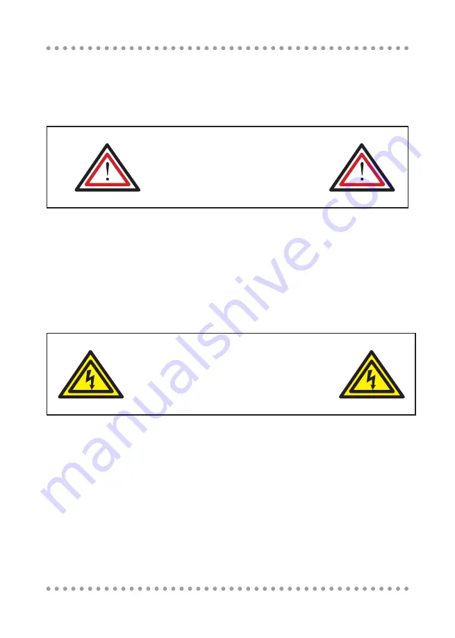 Transcension UP-2 Uni Pack 2 User Manual Download Page 2