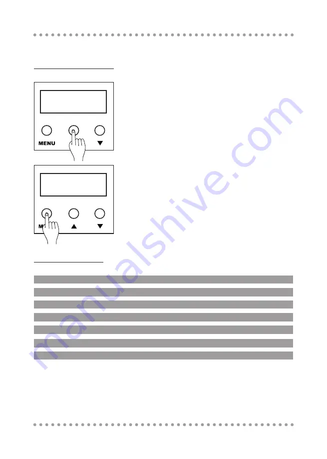 Transcension UP-2 Uni Pack 2 User Manual Download Page 8