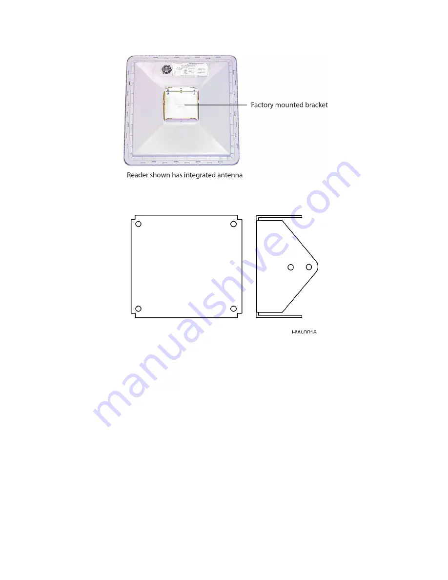 TransCore encompass 4 Manual Download Page 59