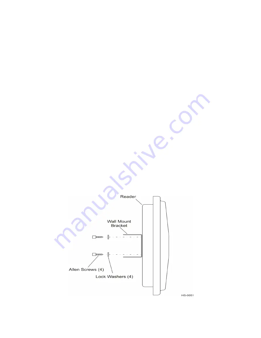 TransCore encompass 4 Manual Download Page 63