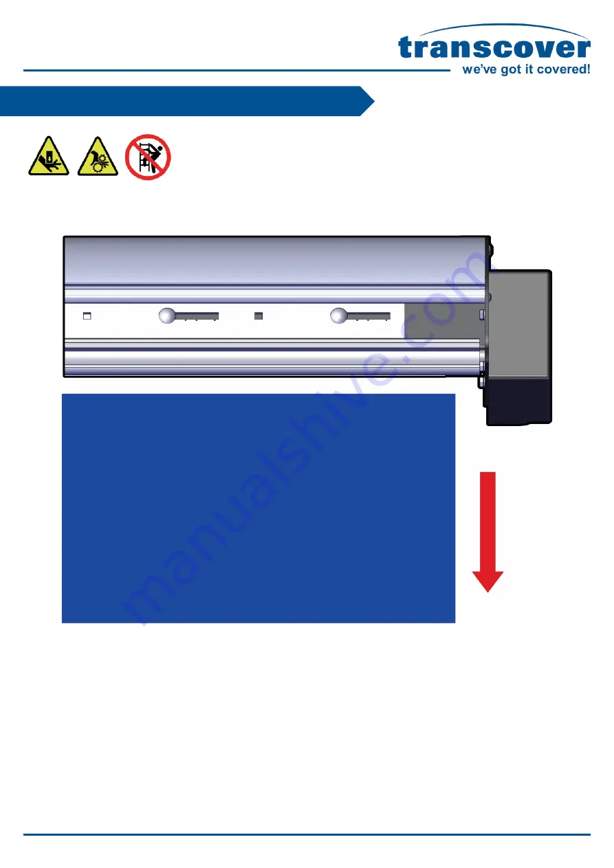 transcover HyCover Manual Download Page 28