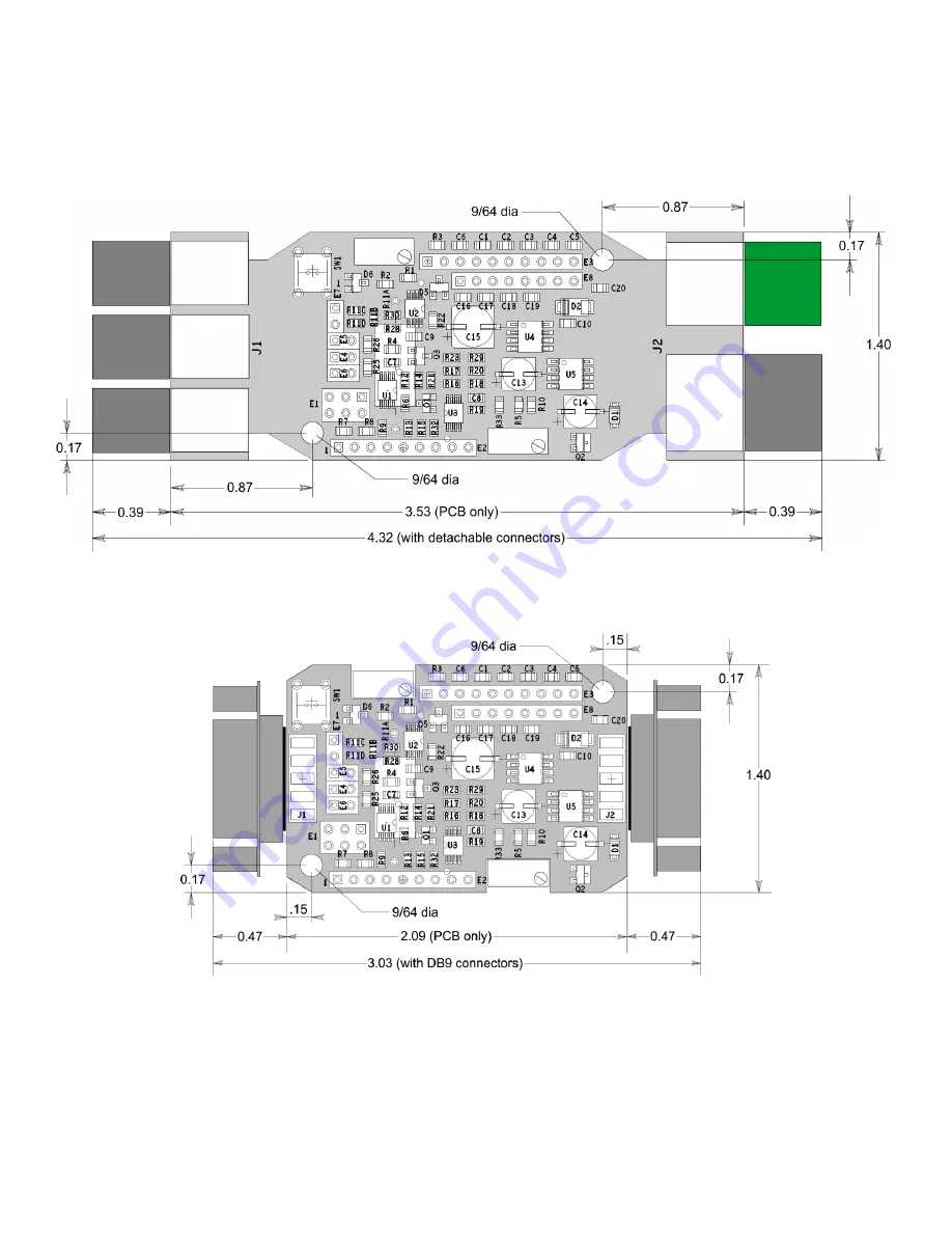 Transducer Techniques LCA-9PC Скачать руководство пользователя страница 16