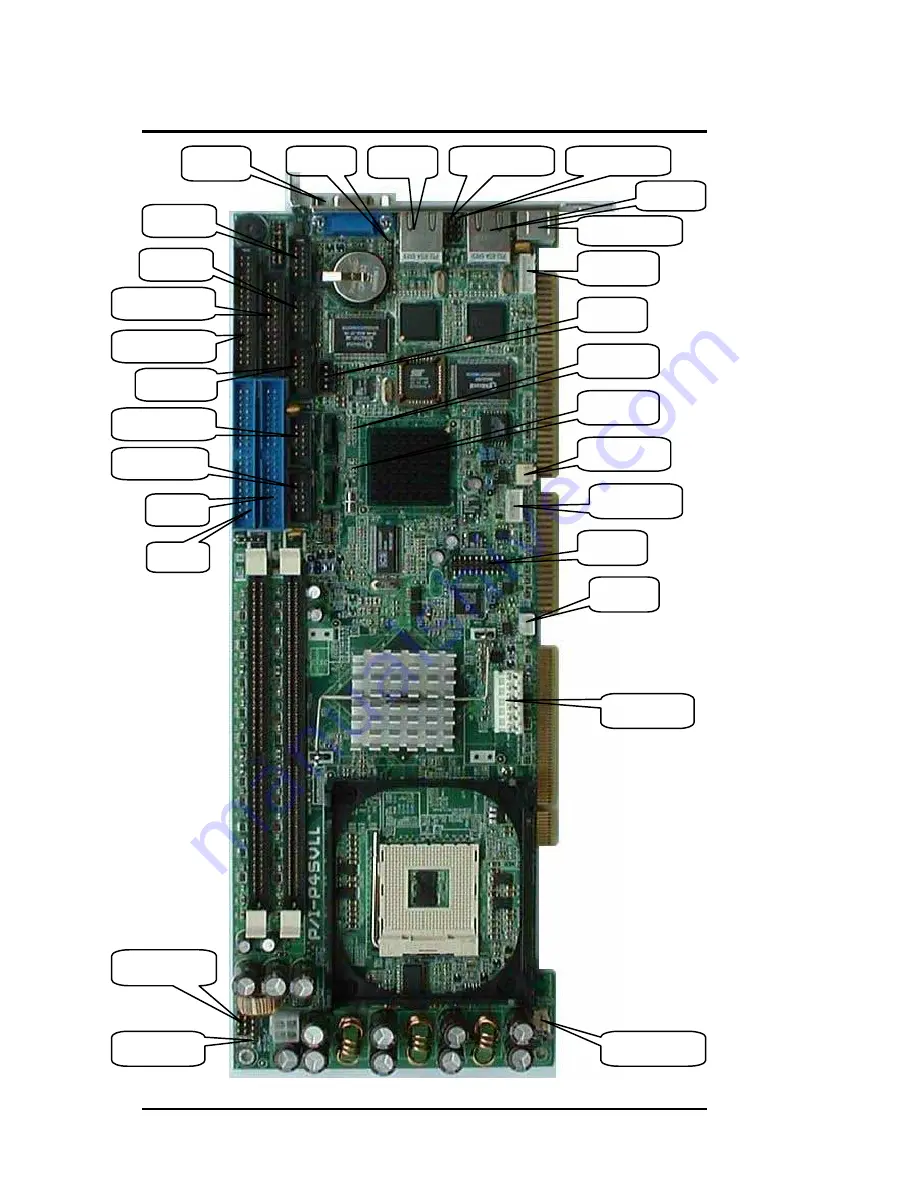 Transduction TR-5190-PM User Manual Download Page 35