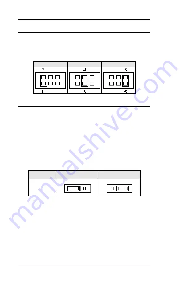 Transduction TR-LCD1500-ITX-7 Скачать руководство пользователя страница 18