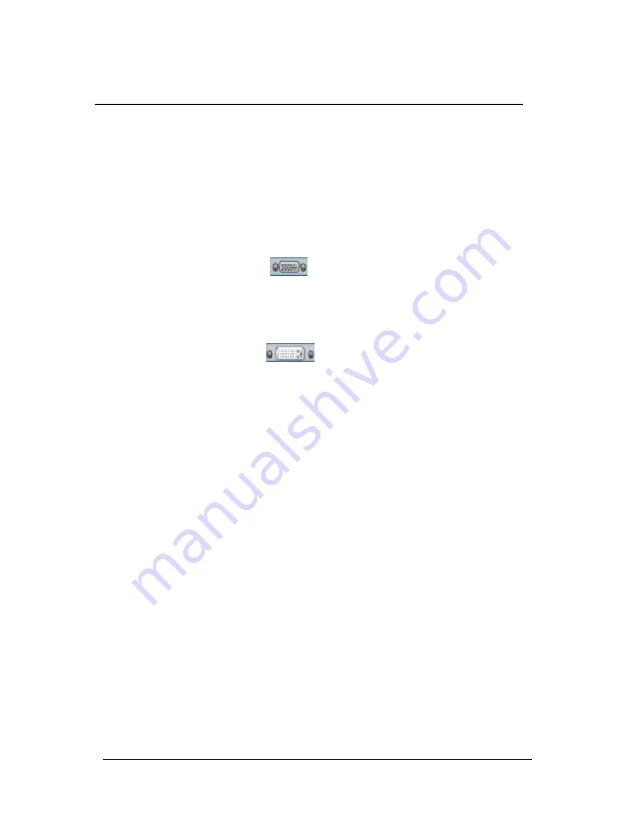 Transduction TR-LCD1900-OCD User Manual Download Page 5