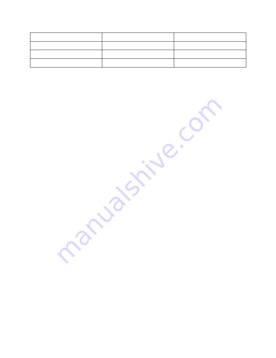 Transduction TR-LCD2300W User Manual Download Page 2