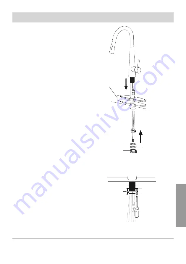 Transform HAVANA QFK62BE Owner'S Manual Download Page 25