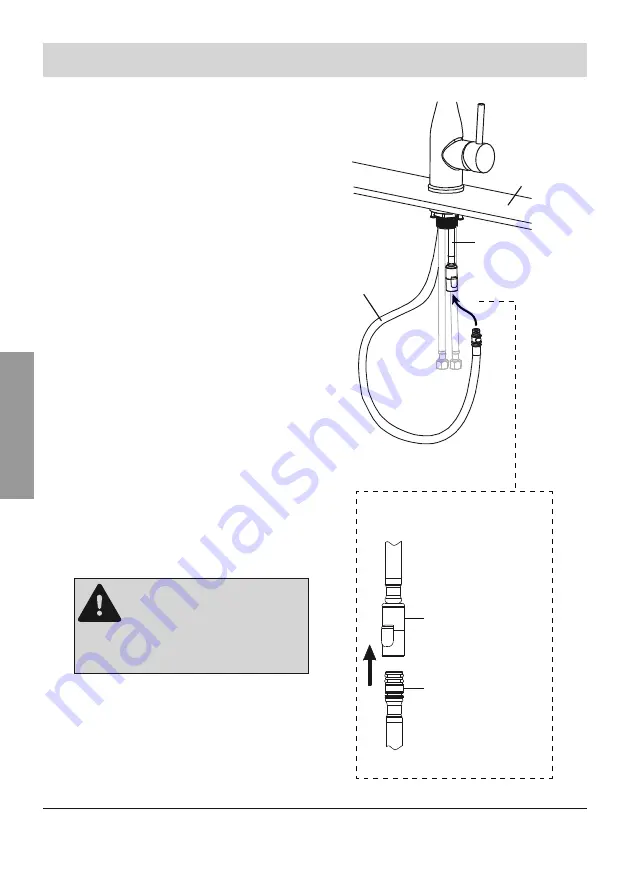 Transform JUNO QFK61BE Owner'S Manual Download Page 16