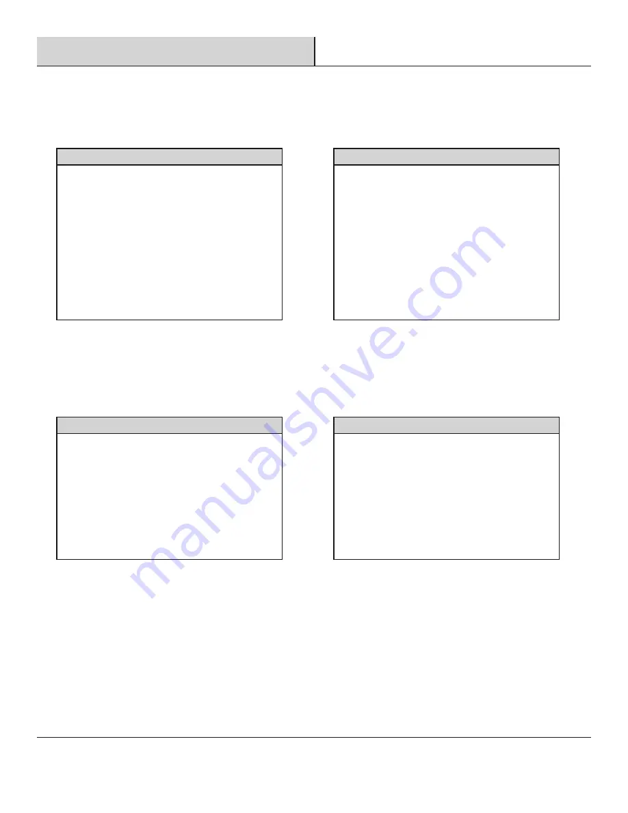 Transform QL030 Owner'S Manual Download Page 18