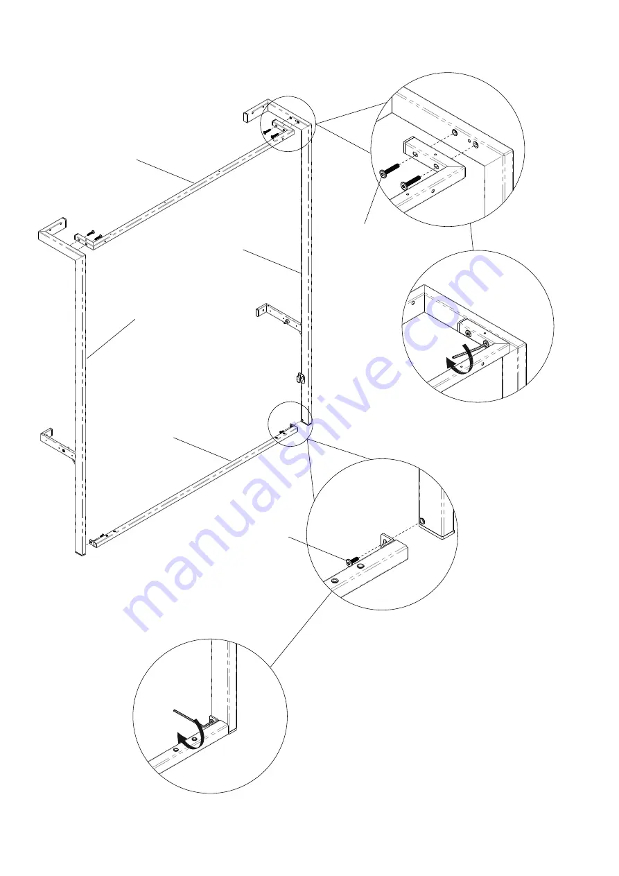 TRANSFORMS SMART BED YOUNG V User Manual Download Page 15