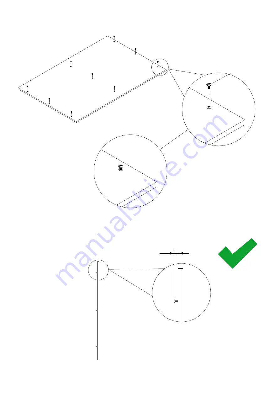 TRANSFORMS SMART BED YOUNG V User Manual Download Page 20