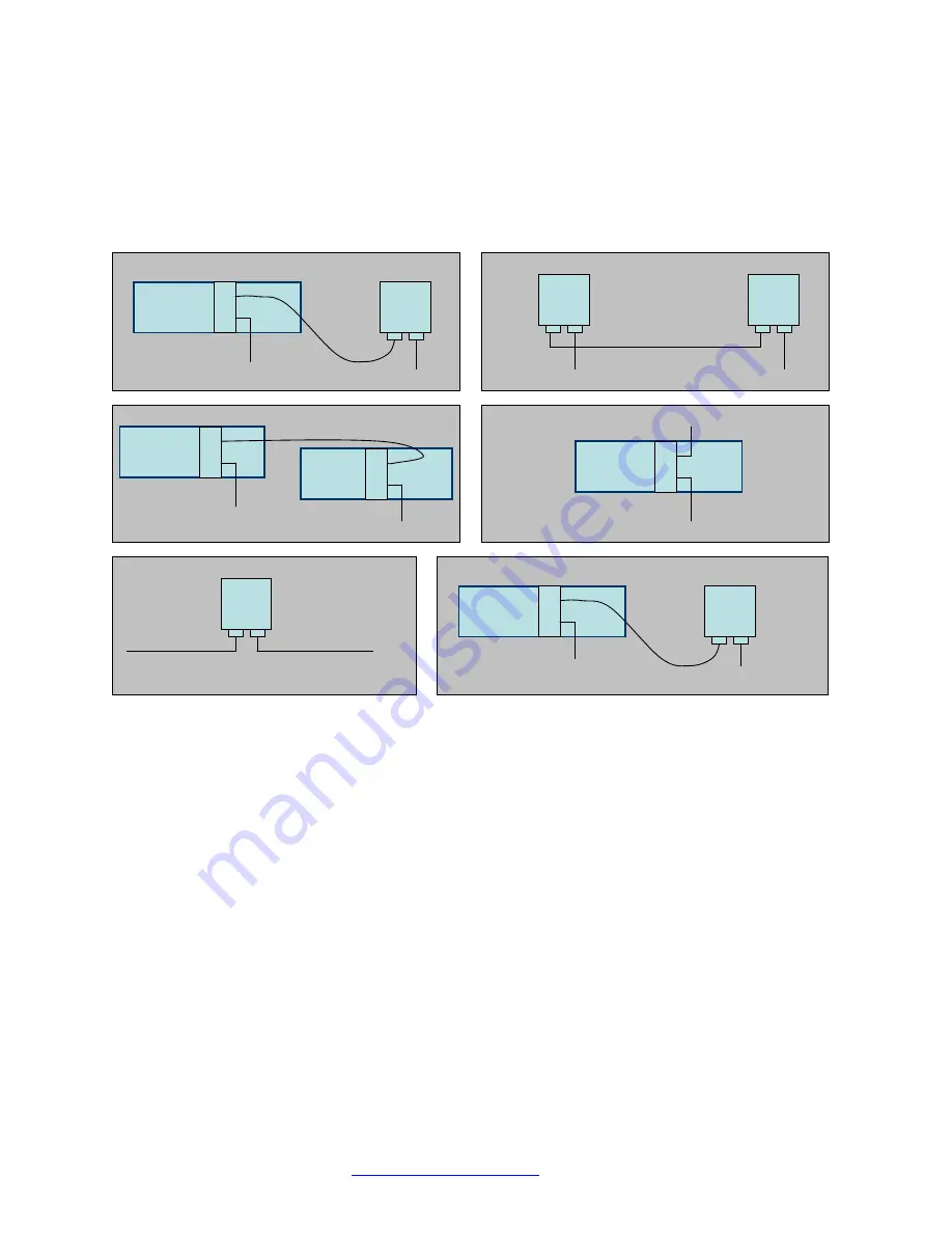 Transition Networks C4110-4848 Install Manual Download Page 4