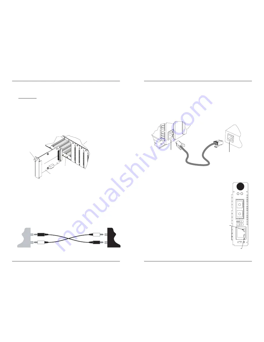 Transition Networks CGETF1013-110 User Manual Download Page 4