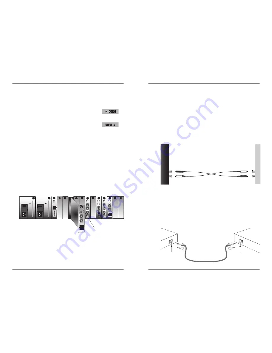 Transition Networks CSETF1011-205 User Manual Download Page 2