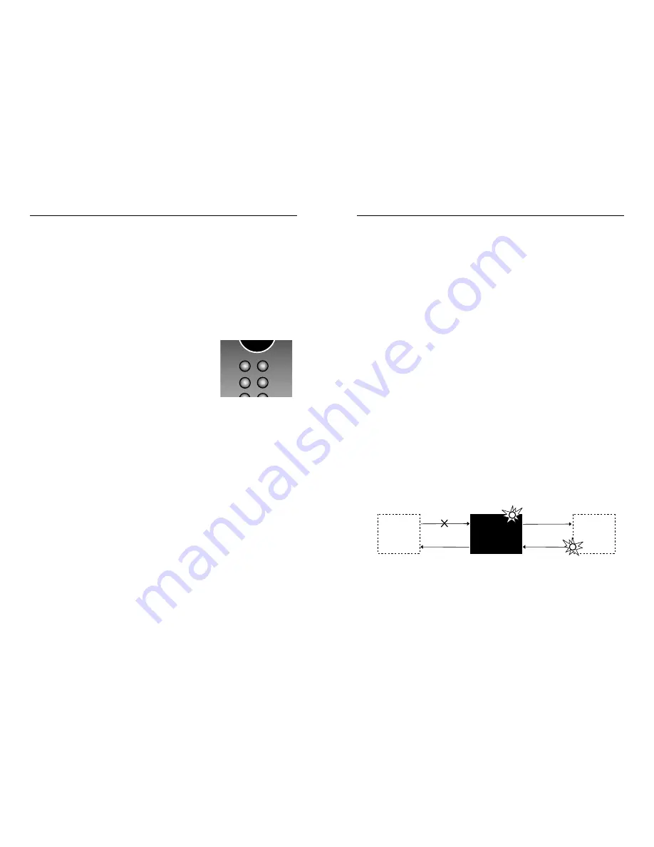 Transition Networks CSETF1011 User Manual Download Page 6