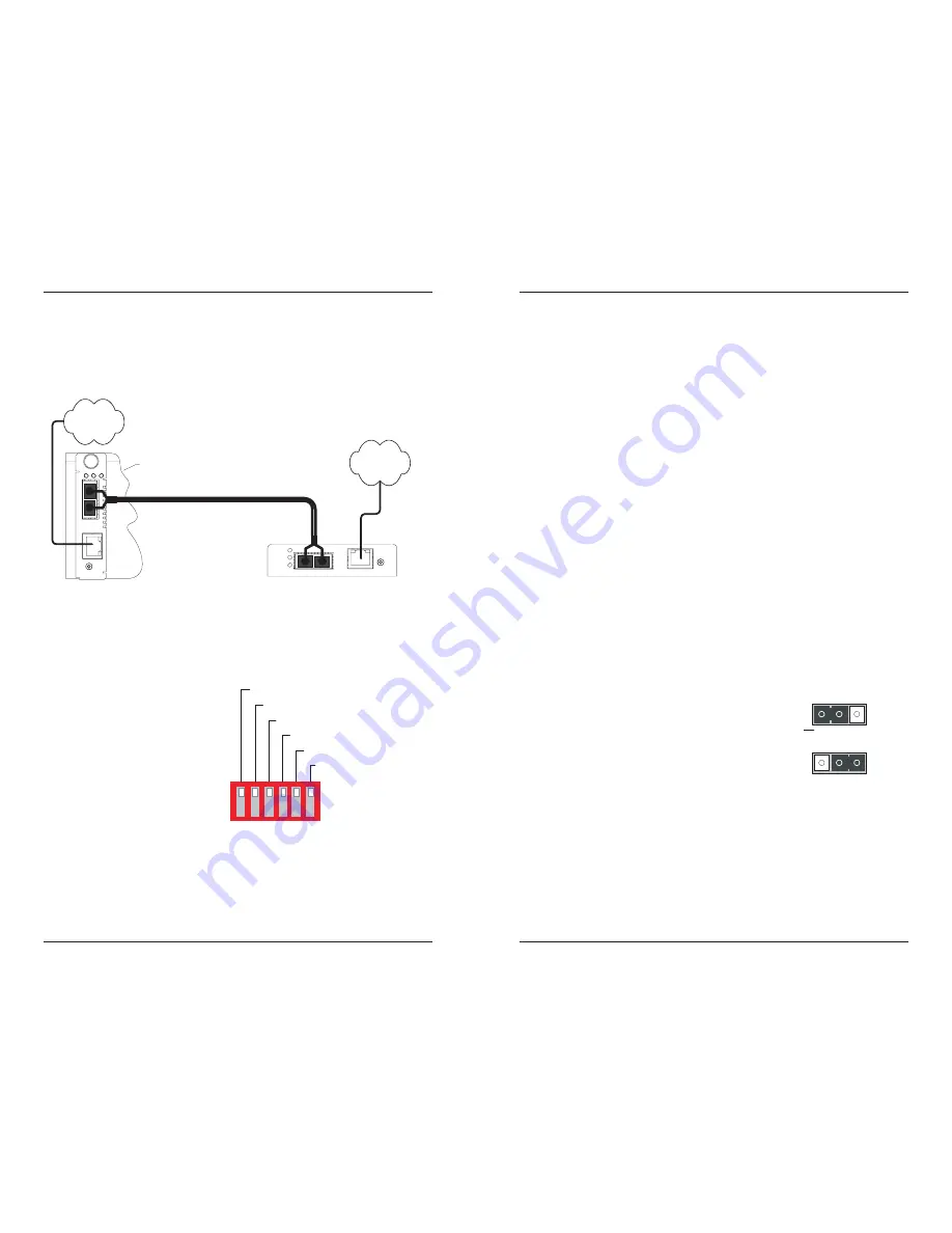 Transition Networks CSRFB1011-100 Скачать руководство пользователя страница 2