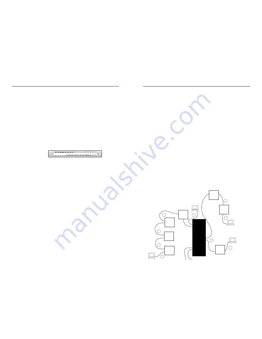 Transition Networks E-TBT-FRL-1200 User Manual Download Page 3