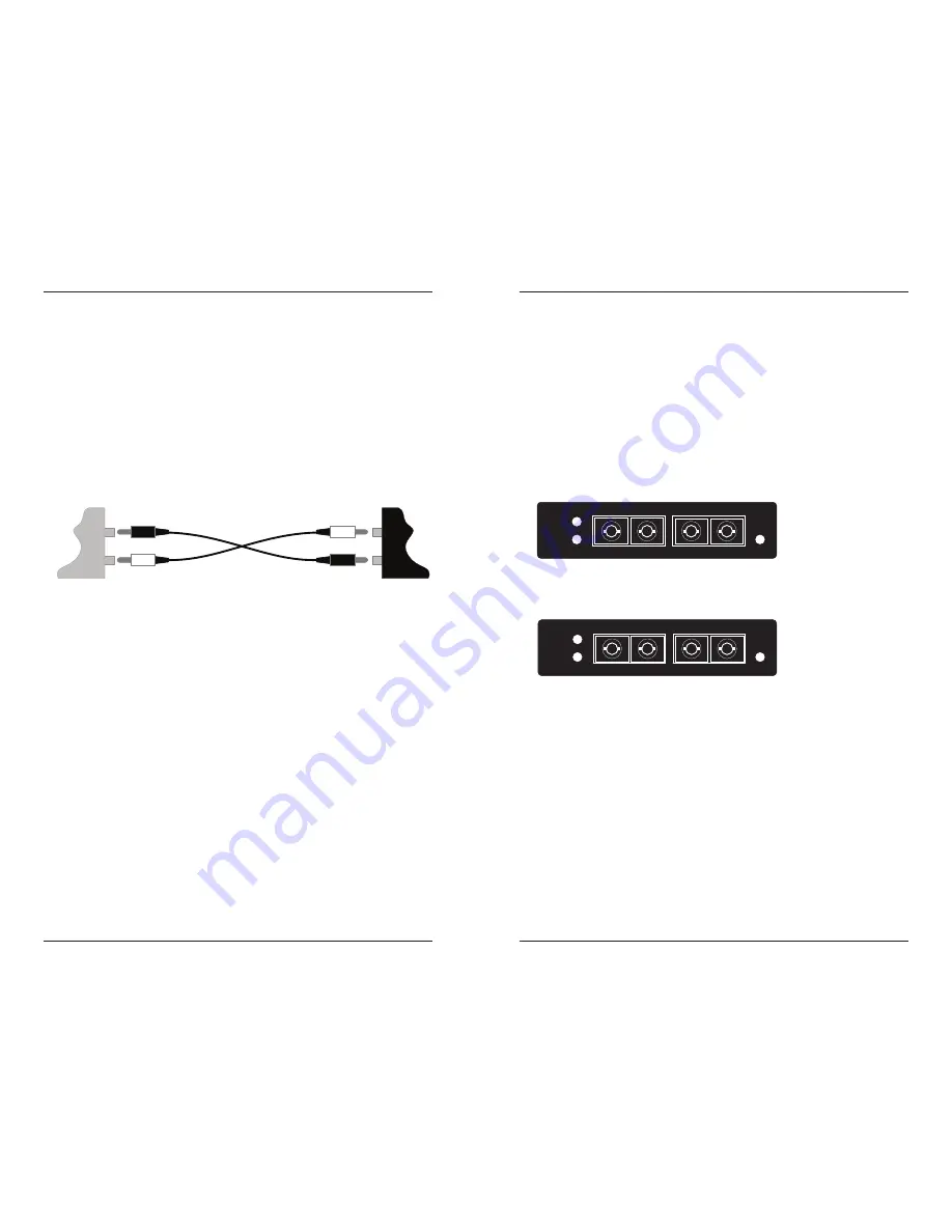 Transition Networks F-xM-MM-05 User Manual Download Page 2