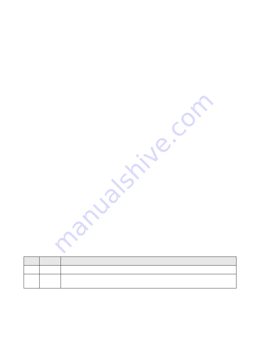 Transition Networks M/GE-ISW-SFP-01-PD-URX User Manual Download Page 22