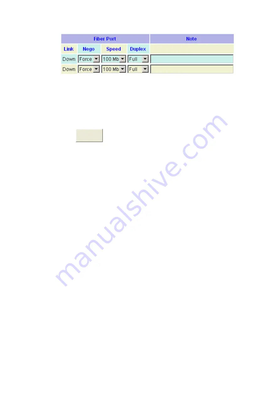 Transition Networks Milan MIL-RCM16A-V2 User Manual Download Page 39