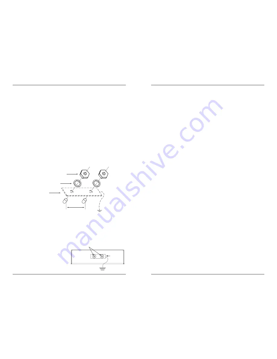 Transition Networks PointSystem CPSMC0100-200 User Manual Download Page 3