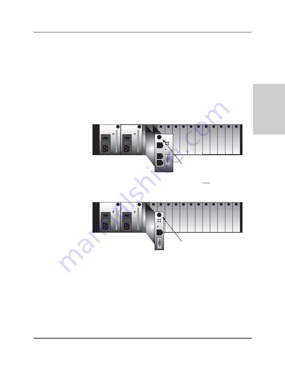 Transition Networks PointSystem CPSMC1300-100 User Manual Download Page 10