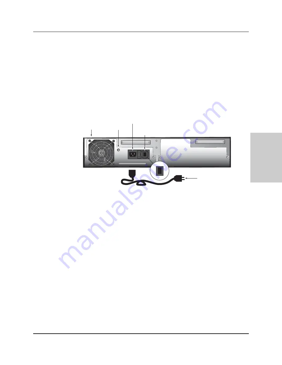 Transition Networks PointSystem CPSMC1800-200 Скачать руководство пользователя страница 15