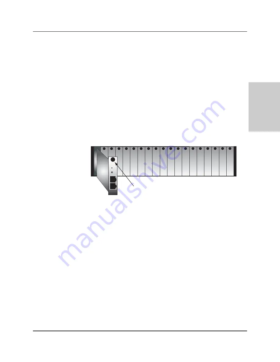 Transition Networks PointSystem CPSMC1900-100 Скачать руководство пользователя страница 12