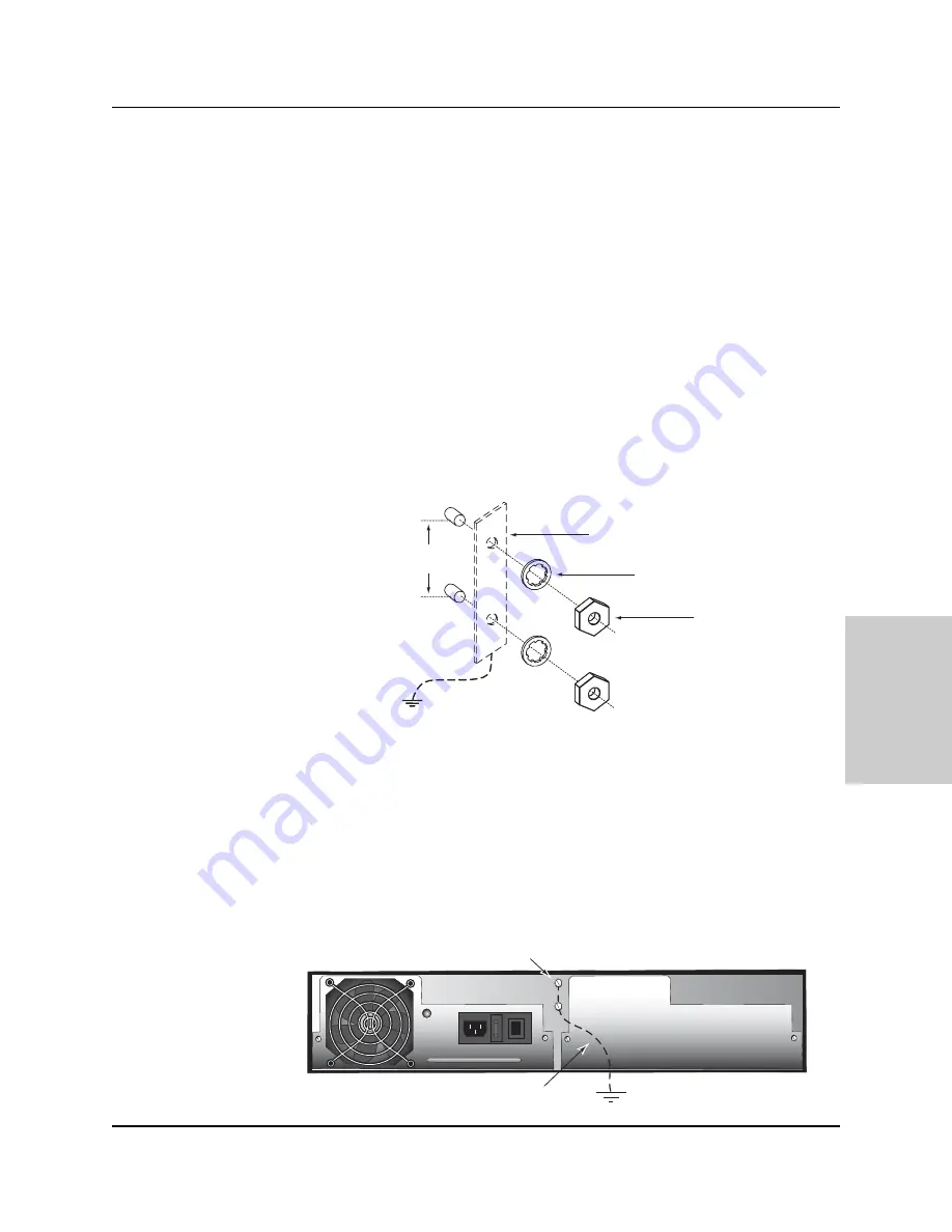 Transition Networks PointSystem CPSMC1900-100 User Manual Download Page 27