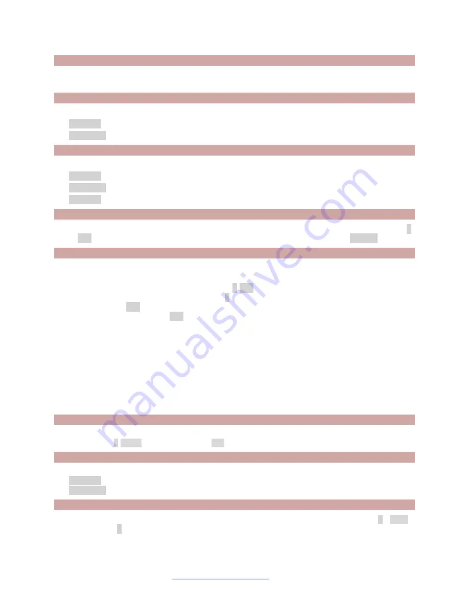 Transition Networks S4224 Web User Manual Download Page 73