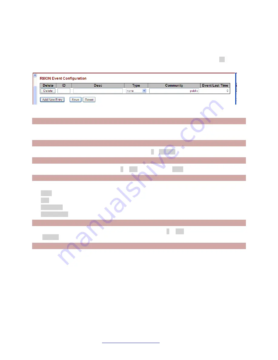 Transition Networks S4224 Скачать руководство пользователя страница 89