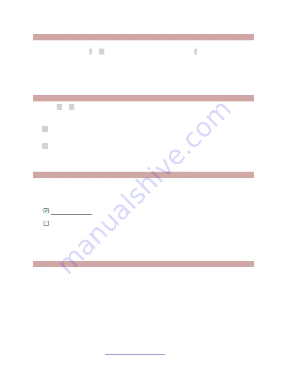 Transition Networks S4224 Web User Manual Download Page 251