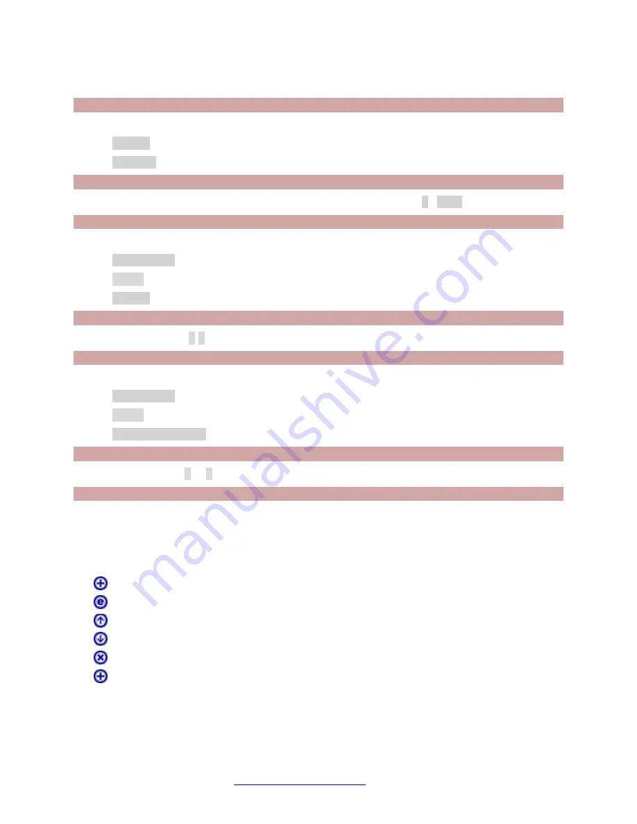 Transition Networks S4224 Web User Manual Download Page 298