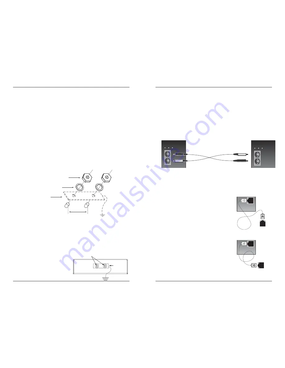 Transition Networks SAPTF33 series User Manual Download Page 4