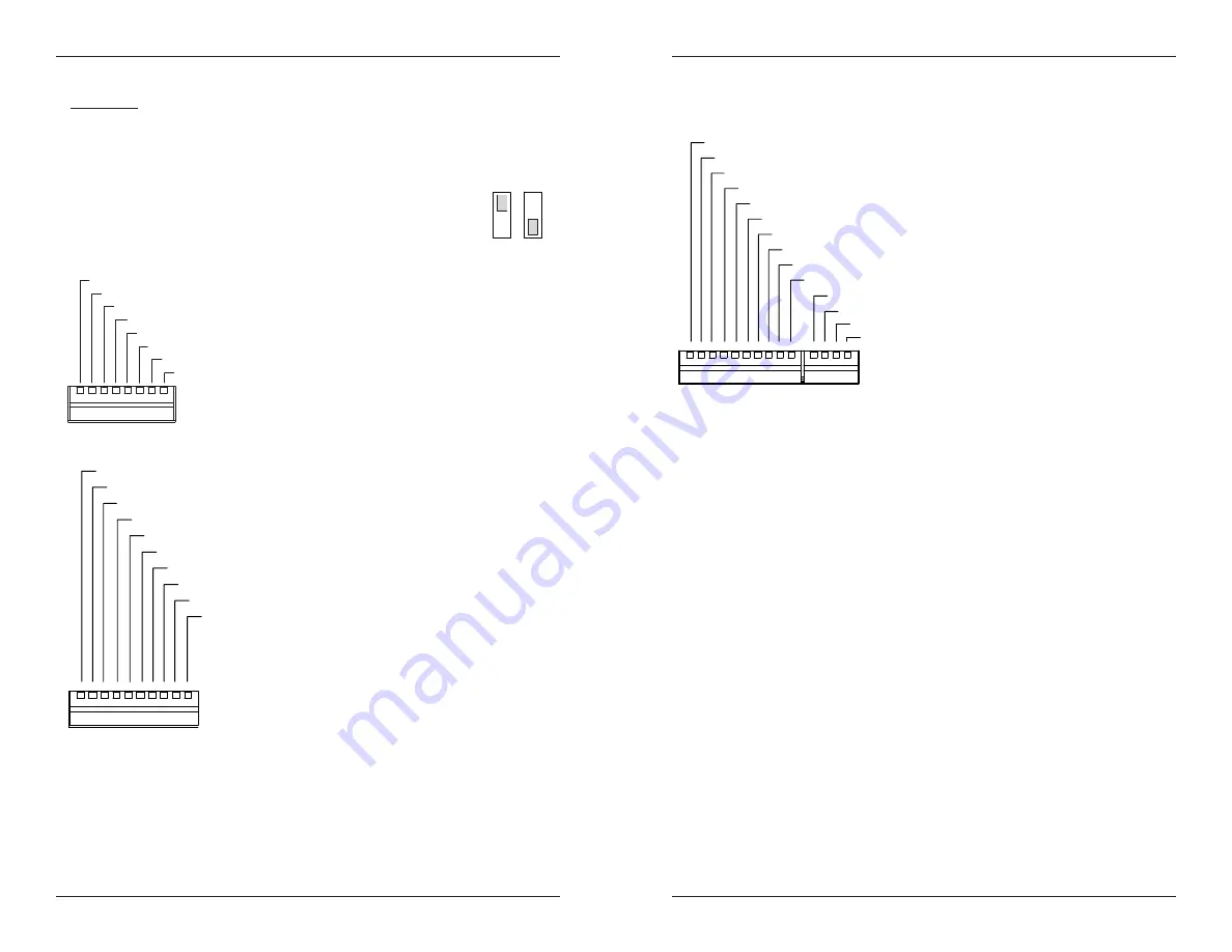 Transition Networks SGPOE10 1 Series User Manual Download Page 4