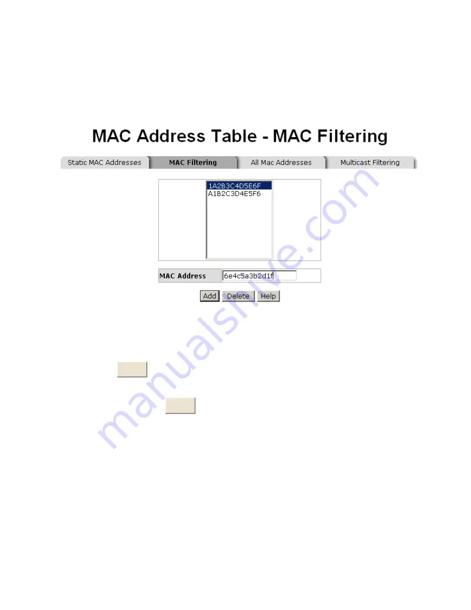 Transition Networks SISGM1040-162D User Manual Download Page 113